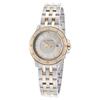 RAYMOND WEIL, WOMEN'S TANGO TWO-TONE STAINLESS STEEL SILVER-TONE DIAL SS WATCH, RW-5399-STP-00657 (IN ORIGINAL BOX) - MSRP: $1050 US - 2