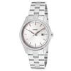 RADO, WOMEN'S HYPERCHROME DIAMONDS STAINLESS STEEL SILVER-TONE DIAL WATCH, RADO-R32112103 (IN ORIGINAL BOX) - MSRP: $4400 US - 2