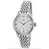 ORIS, ARTELIER, WOMEN'S ARTELIER AUTOMATIC STAINLESS STEEL SILVER-TONE DIAL WATCH, ORIS-0156176874071-0781477-SD, "STORE DISPLAY" (IN ORIGINAL BOX) - MSRP: $1950 US