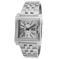 BEDAT & CO., NO. 1, WOMEN'S NO. 1 STAINLESS STEEL SILVER-TONE DIAL WATCH, BEDAT-118.011.101 (IN ORIGINAL BOX) - MSRP: $5895 US