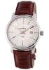 ETERNA, SOLEURE, ETERNA SOLEURE AUTOMATIC MEN'S STAINLESS STEEL WATCH WATCH, ETERNA-8310-41-18-1185 (IN ORIGINAL BOX) - MSRP: $2995 US