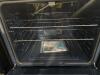 SAMSUNG NX60A6511SS 6.0 cu. ft. Smart Freestanding Gas Range with No-Preheat Air Fry & Convection: Stainless,S/N-0J4S7DDR400968R RETAIL $1149 - 4