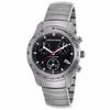 PORSCHE DESIGN, WOMEN'S CHRONOGRAPH STAINLESS STEEL BLACK DIAL STAINLESS STEEL WATCH, PORSCHED-6604-41-40-0255 (MSRP $2700) (IN ORIGINAL BOX)