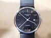 ZENO, MEN'S BASEL RETRO BAUHAUS WATCH, ZENO-3644-I1-PO "PREVIOUS OWNED" (IN ORIGINAL BOX) - MSRP: $1075 US (IN ORIGINAL BOX)