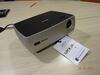 Beamer "Infocus" digital projector - model W260 (Projector - "Infocus" digital projector - model W260)