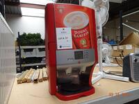 Professionele koffiemachine "Douwe Egberts" (Commercial Coffee Maker) - "Douwe Egberts")