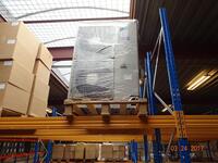 2 Grote proffesionele airco units - "Daikin" Superlnverter - R410A (2 - Large commercial AC units - "Daikin" SuperInverter - R410A)