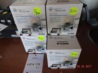 My D-Link HD Monitor, 13 stuks (My D-Link HD Monitor (Quantity 13))