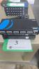 LOT OF 3 REI HD-104 HDMI SPLITTER 1x4 - 2