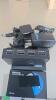 LOT OF 5 ASST&rsquo;D 1x4 SPLITTERS - 2