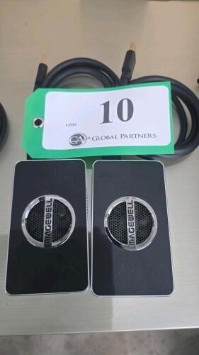 LOT OF 2 MAGEWELL USB CAPTURE HDMI 4K PLUS