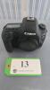 CANON EOS 5D MARK IV CAMERA (BODY ONLY)
