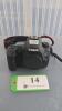 CANON EOS 5DSR CAMERA (BODY ONLY)