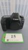 CANON EOS 5D MARK II CAMERA (BODY ONLY)