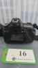 CANON EOS 80D CAMERA (BODY ONLY) - 2