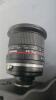 KT CHRONOS M-CR21-1.0-32C HD HIGH SPEED CAMERA 32 GB, W/ SAMYANG 2.8/12mm FISH-EYE LENS - 5