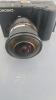 KT CHRONOS M-CR21-1.0-32C HD HIGH SPEED CAMERA 32 GB, W/ SAMYANG 2.8/12mm FISH-EYE LENS - 7