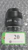 MEIKE 85mm 1:1.8 AF LENS