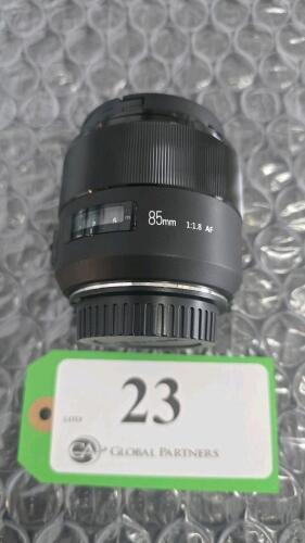 MEIKE 85mm 1:1.8 AF LENS