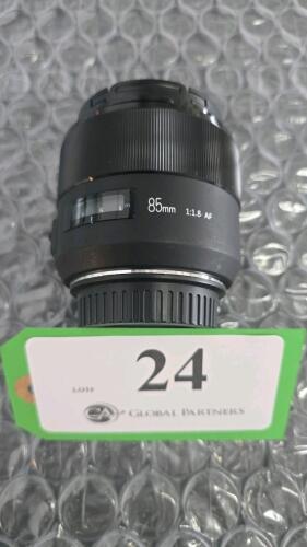 MEIKE 85mm 1:1.8 AF LENS