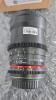 ROKINON 35mm F 1.5 LENS - 2