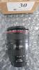 CANON ZOOM 24-105MM F1.4 LENS - 3
