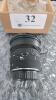 SIGMA 8mm F4 FISHEYE EX LENS