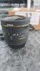SIGMA 8mm F4 FISHEYE EX LENS - 2