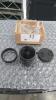 SIGMA 8mm F4 FISHEYE EX LENS - 4