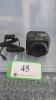 Z CAM E2C PROFESSIONAL 4K CAMERA W/ POWER CONVERSION CABLE (NO POWER ADAPTER)