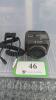 Z CAM E2C PROFESSIONAL 4K CAMERA W/ POWER CONVERSION CABLE (NO POWER ADAPTER)