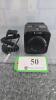 Z CAM E2-M5GS 5K CINEMA CAMERA W/ POWER CONVERSION CABLE (NO POWER ADAPTER)