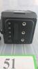 Z CAM E2-M5GS 5K CINEMA CAMERA W/ POWER CONVERSION CABLE (NO POWER ADAPTER) - 3