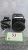 Z CAM E2-F8S 8K CINEMA CAMERA W/ POWER CONVERSION CABLE (NO POWER ADAPTER)