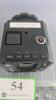 Z CAM E2-F8S 8K CINEMA CAMERA W/ POWER CONVERSION CABLE (NO POWER ADAPTER) - 2