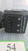 Z CAM E2-F8S 8K CINEMA CAMERA W/ POWER CONVERSION CABLE (NO POWER ADAPTER) - 3