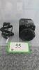 Z CAM E2-F8S 8K CINEMA CAMERA W/ POWER CONVERSION CABLE (NO POWER ADAPTER)