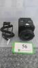 Z CAM E2-F8S 8K CINEMA CAMERA W/ POWER CONVERSION CABLE (NO POWER ADAPTER)
