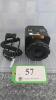 Z CAM E2-F8S 8K CINEMA CAMERA W/ POWER CONVERSION CABLE (NO POWER ADAPTER)
