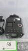 Z CAM E2-F8S 8K CINEMA CAMERA W/ POWER CONVERSION CABLE (NO POWER ADAPTER) - 2