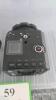 Z CAM E2-F8S 8K CINEMA CAMERA W/ POWER CONVERSION CABLE (NO POWER ADAPTER) - 2