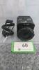 Z CAM E2-F8S 8K CINEMA CAMERA W/ POWER CONVERSION CABLE (NO POWER ADAPTER)
