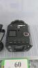 Z CAM E2-F8S 8K CINEMA CAMERA W/ POWER CONVERSION CABLE (NO POWER ADAPTER) - 2
