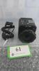 Z CAM E2-F8S 8K CINEMA CAMERA W/ POWER CONVERSION CABLE (NO POWER ADAPTER)