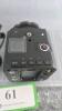 Z CAM E2-F8S 8K CINEMA CAMERA W/ POWER CONVERSION CABLE (NO POWER ADAPTER) - 2