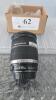 CANON ZOOM EFS 18-200mm F3.5.5.6 LENS