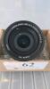 CANON ZOOM EFS 18-200mm F3.5.5.6 LENS - 2
