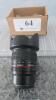 ROKINON 10mm F2.8 MFT LENS