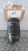 CANON ZOOM EFS 18-135mm F3.5-5.6 LENS