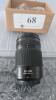 LUMIX G 35-100mm F2.8 MFT LENS